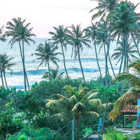 Mountain Relax Inn Weligama Buitenkant foto