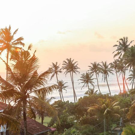 Mountain Relax Inn Weligama Buitenkant foto