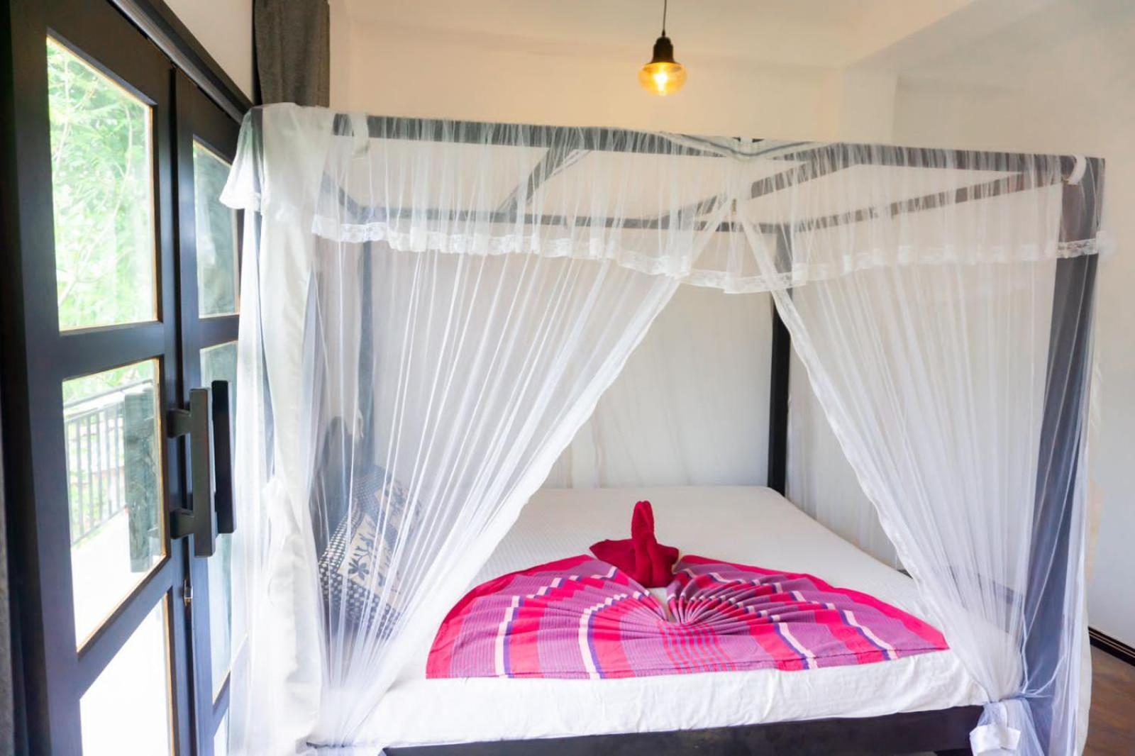 Mountain Relax Inn Weligama Buitenkant foto
