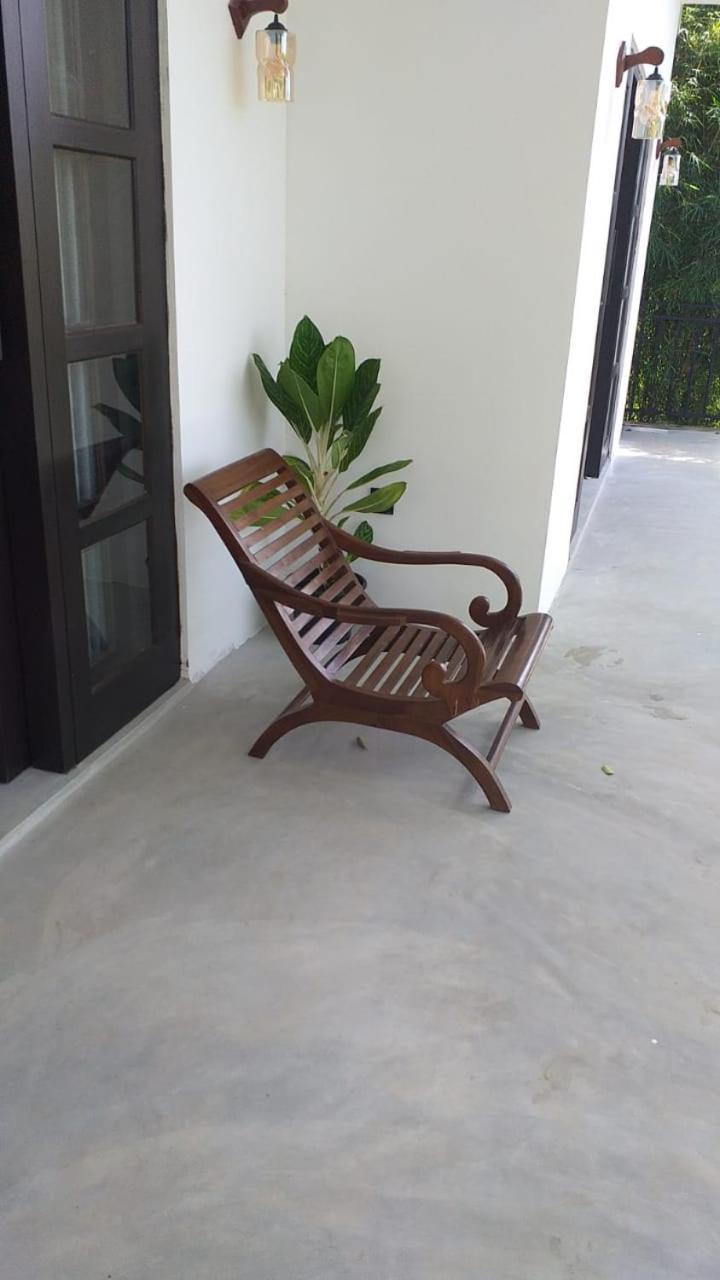 Mountain Relax Inn Weligama Kamer foto