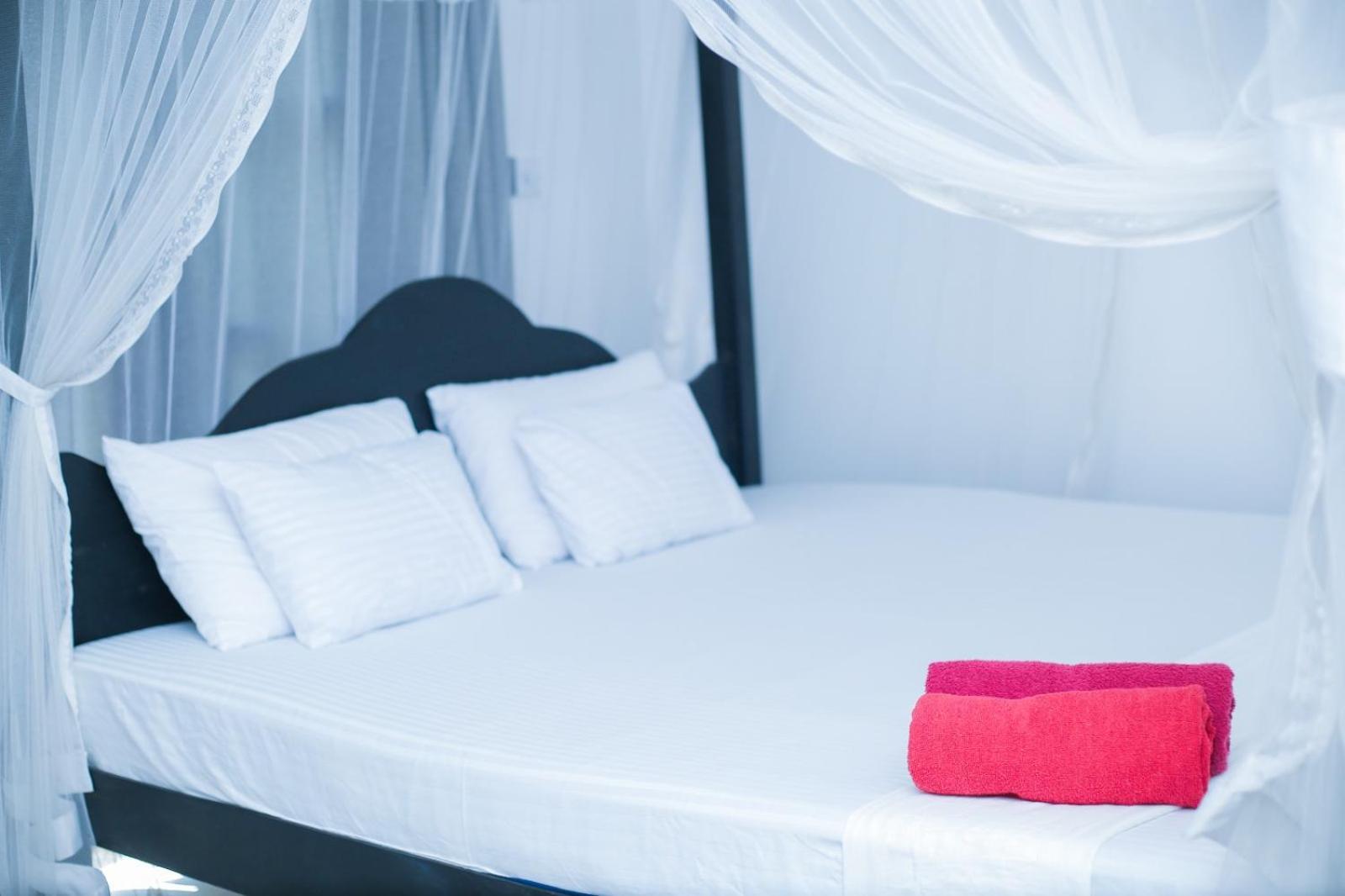 Mountain Relax Inn Weligama Buitenkant foto